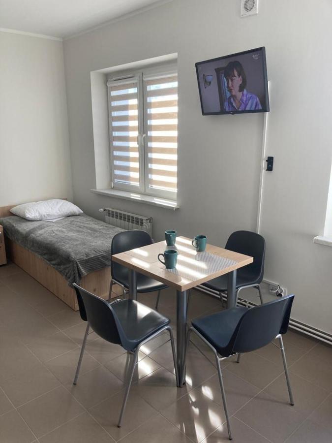 Hostel Przy Stadionie Jaworzno Esterno foto